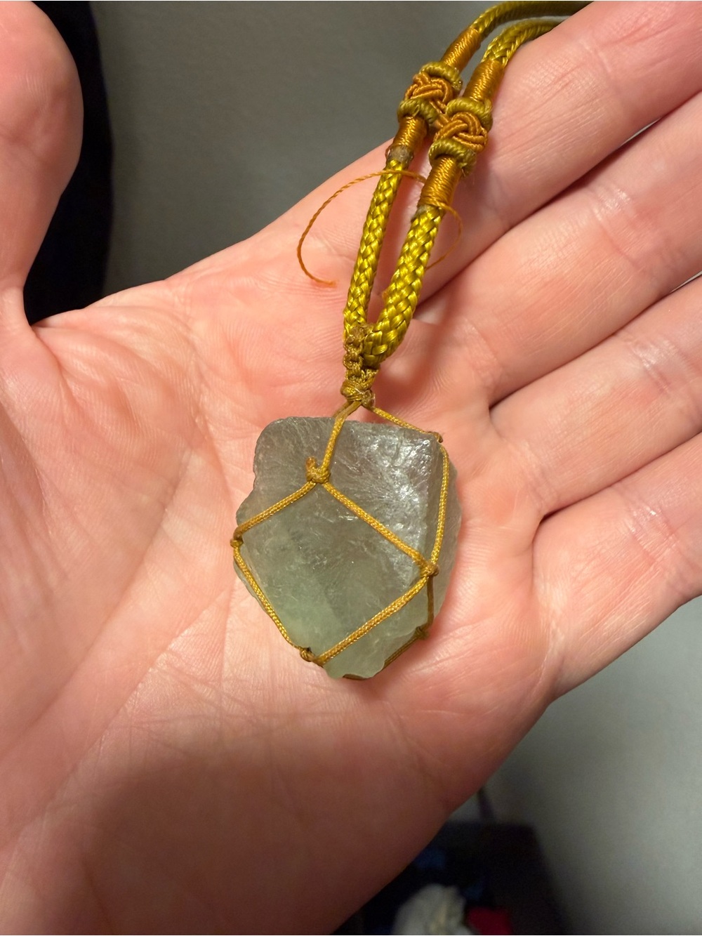 Various necklaces - Picture 3 of 4